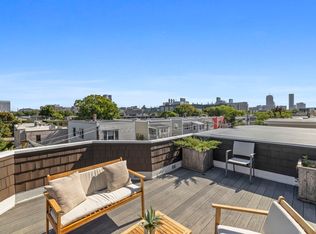 98 Allston St #3, Cambridge, MA 02139