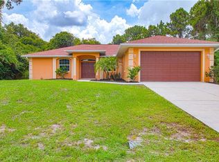 2564 Rushmore St, North Port, FL 34288