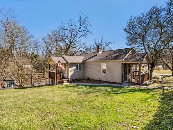 1409 Herbert St, North Versailles, PA 15137