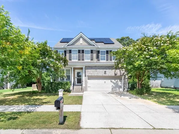 8423 Sheldon Branch Pl, Toano, VA 23168