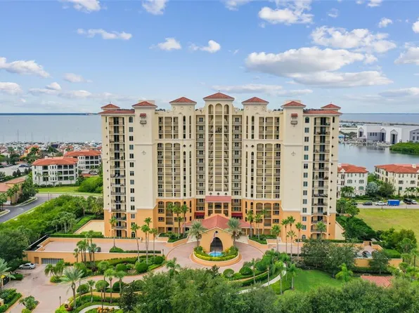5823 Bowen Daniel Dr Unit 1505, Tampa, FL 33616
