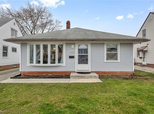 31818 Hadley Rd, Eastlake, OH 44095