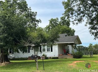 745 Highway 72 E, Comer, GA 30629