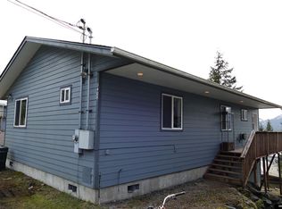 3405 Denali Ave, Ketchikan, AK 99901