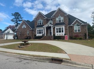 3014 Hampton Ridge Rd, Fayetteville, NC 28311