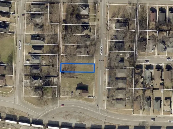 1061 S Willett St, Memphis, TN 38114