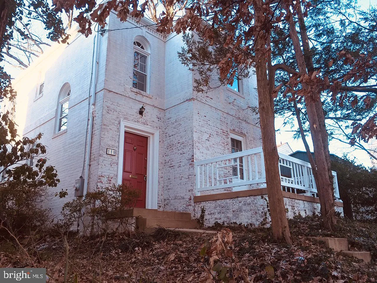 110 Walnut St NW photo 1
