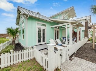 600 Center Sq N #17, Port Aransas, TX 78373