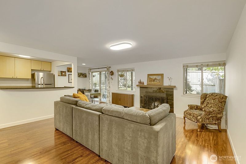 4th image of 8240 126th Avenue NE #A101