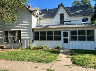 101 W Royal Ave, Hudson, KS 67545