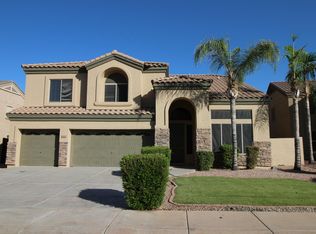 2984 E Ranch Ct, Gilbert, AZ 85296