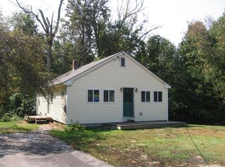 325 Horse Corner Rd, Chichester, NH 03258