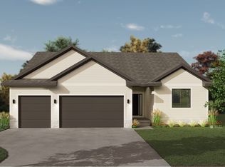 Wynn Plan, Centennial Estates, Ankeny, IA 50021