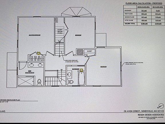 5th image of 28 Avon St