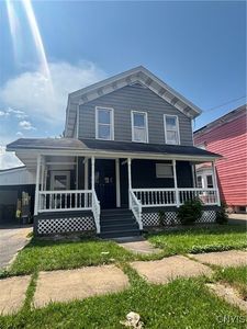221 Turin St, Rome, NY, 13440