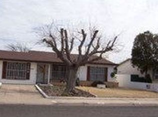 2404 Eastover Dr, Odessa, TX 79761