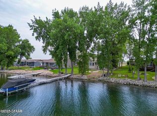 1032 Golden Shores Dr, Hatton, ND 58240