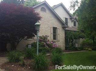 1555 Ambler Ave SW, North Canton, OH 44709