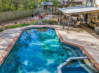 3100 Dunes Pl, Denton, TX 76209