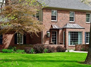 320 W Circle Dr, Muskegon, MI 49445
