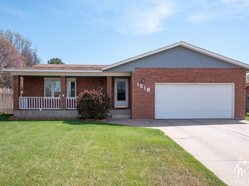 1st image of 1518 Harvest Ln