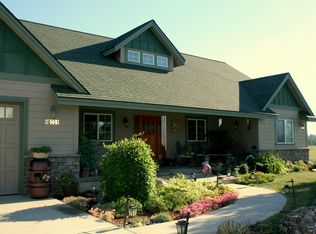 30721 N Sienna Loop, Athol, ID 83801