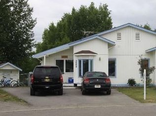 2664 Bryant Cir, Anchorage, AK 99507