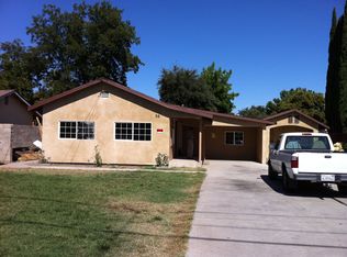 26 S Oro Ave, Stockton, CA 95215