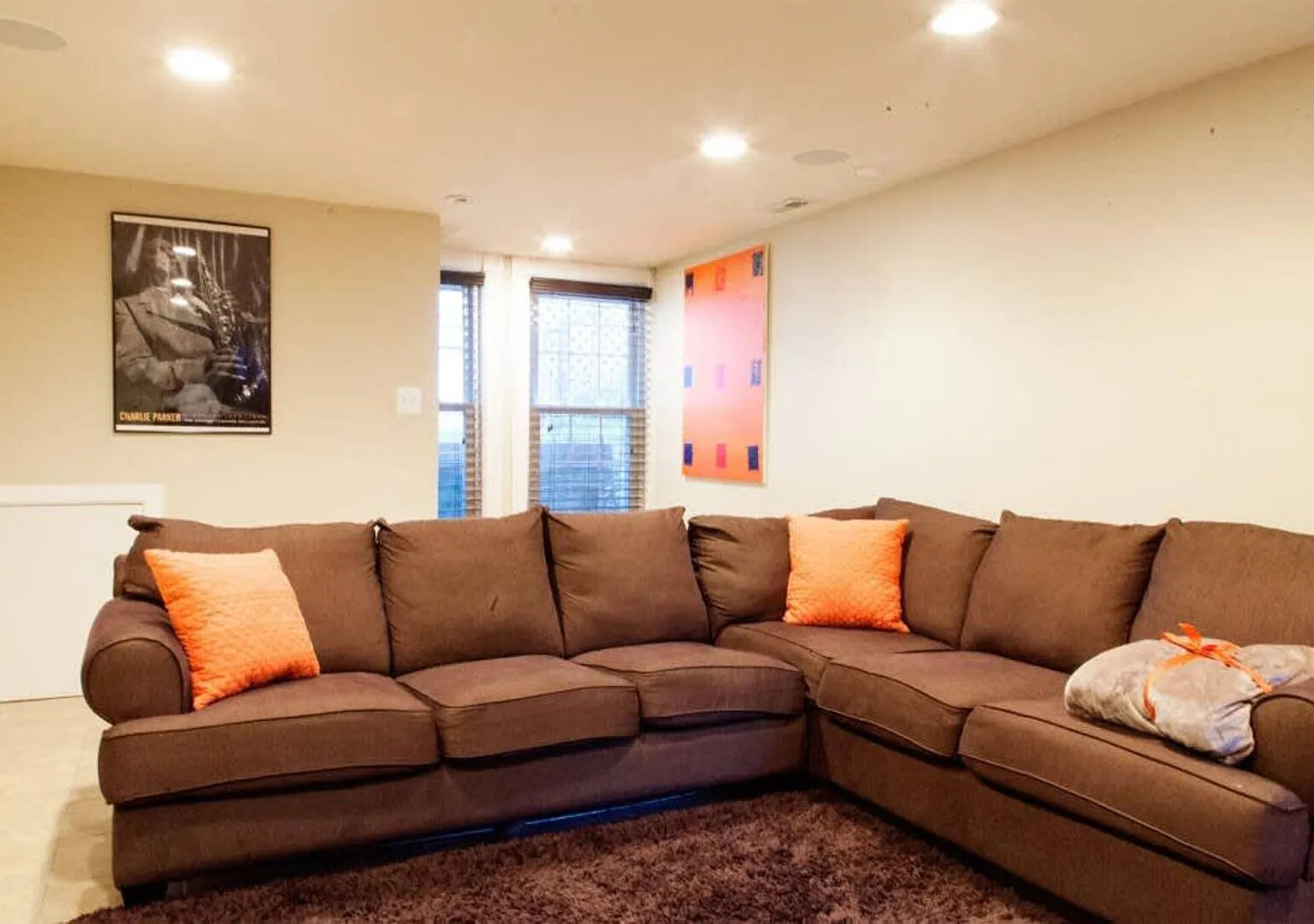 1BR Oasis near Takoma Metro, Minutes to Capital — Photo 3