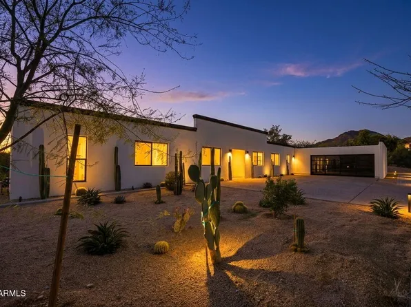 6516 N 43RD Place, Paradise Valley, AZ 85253