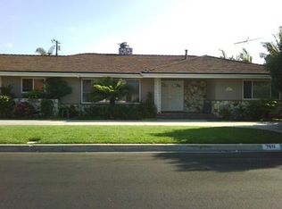 7614 Sarabeth St, Downey, CA 90242