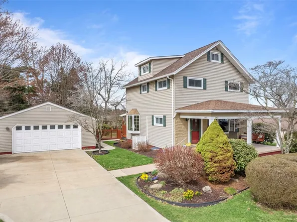 2801 24th Ave, Beaver Falls, PA 15010