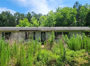 385 Mayors Dr, Walhalla, SC 29691