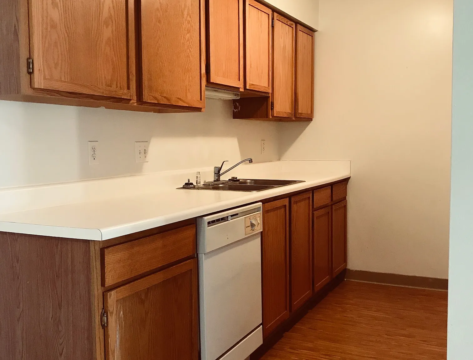 Highland Place Apartments - 1 — Photo 2