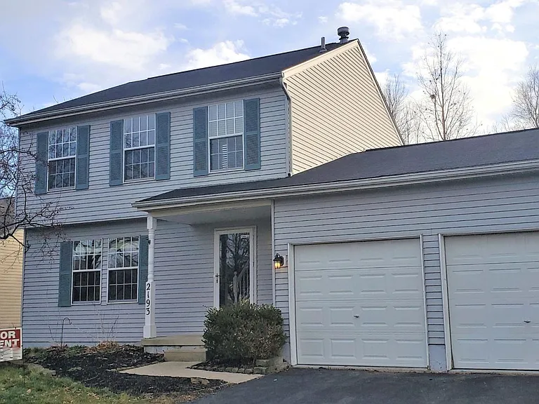 2193 Jarrow Dr — Photo 2