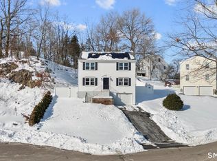 89 Alma Street, Naugatuck, CT 06770