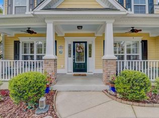 105 Red Bay Ln, Summerville, SC 29483