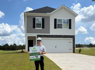 176 Calm Citadel Dr, Pelion, SC 29123