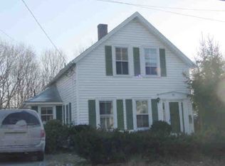 91 High St, South Kingstown, RI 02879