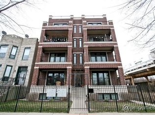 4012 S Indiana Ave, Chicago, IL 60653
