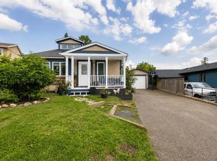 104 NE Rookery Bay, Wood Buffalo, AB T9K1E8