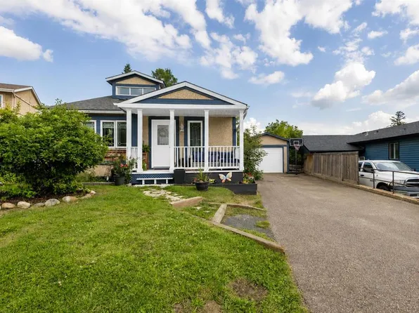 104 NE Rookery Bay, Wood Buffalo, AB T9K 1E8