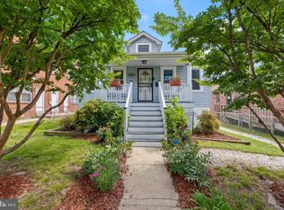4909 Meade St NE, Washington, DC