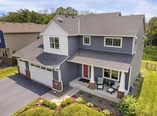 4477 158th St N, Hugo, MN 55038