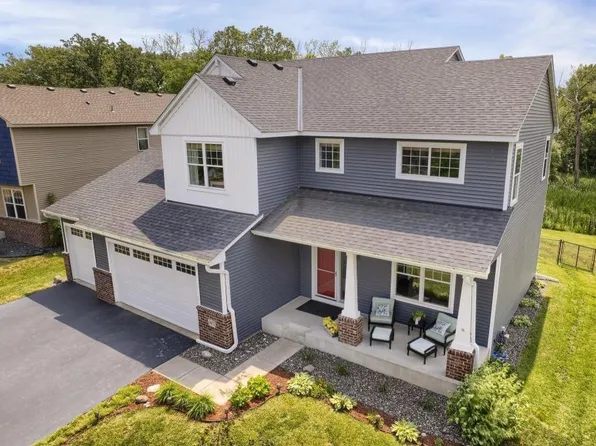 4477 158th St N, Hugo, MN 55038