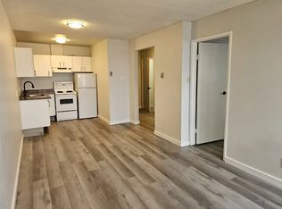 13308 127th St NW #303, Edmonton, AB T5L 1B4