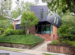 3605 Albemarle St NW, Washington, DC 20008