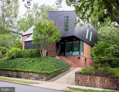 3605 Albemarle St NW, Washington, DC, 20008