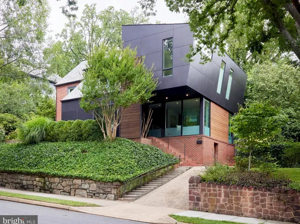 3605 Albemarle St NW, Washington, DC 20008