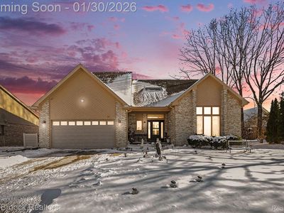 31281 Country Ridge Cir, Farmington Hills, MI, 48331
